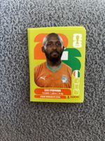 Panini Sticker CIV 11, Elfenbeinküste  WM 2026