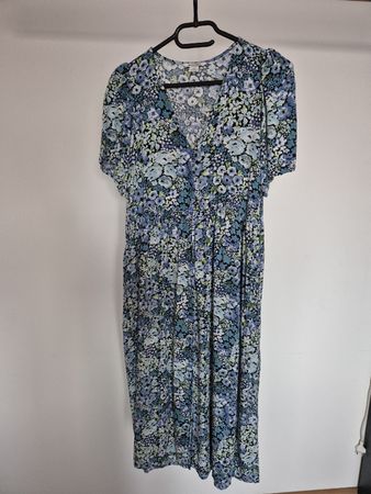 Maxikleid