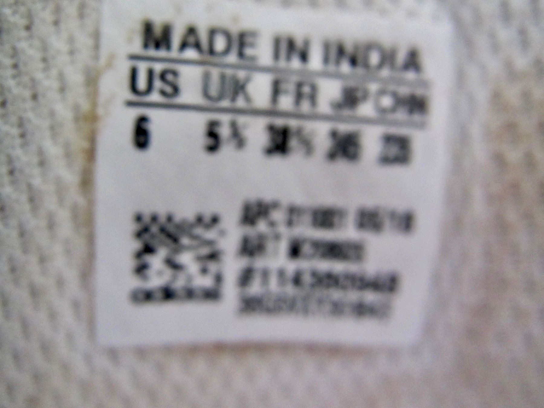 Adidas Scarpe da uomo: SNEAKER ADIDAS STAN SMITH 38,5 – Usato da Murten venduto da Selliot 5