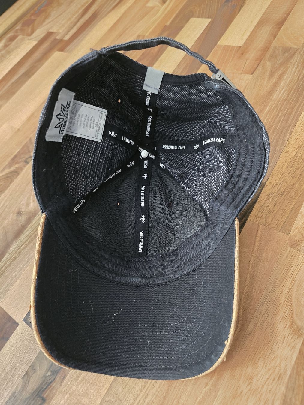 Hüte, Mützen & Caps: Cap Santorini Griechenland – Gebraucht aus Bern von bumae93 2