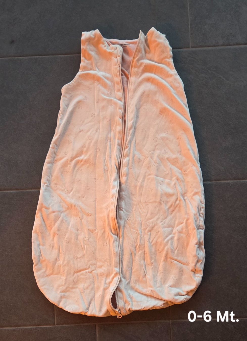 Sacchi a pelo: 2 x Baby Schlafsack – Usato da Nürensdorf venduto da nm_schoeni28 1