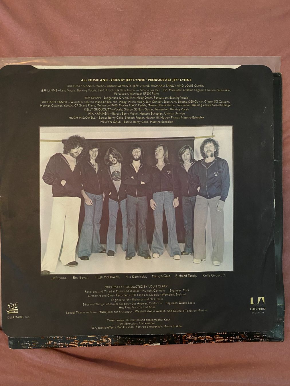 Vinyles: LP – D'occasion à Dietlikon par Nicokh 1