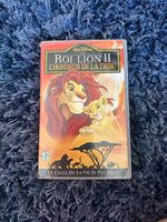 VHS Disney