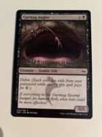 1 x Gurmag Angler - Magic: The Gathering - MtG