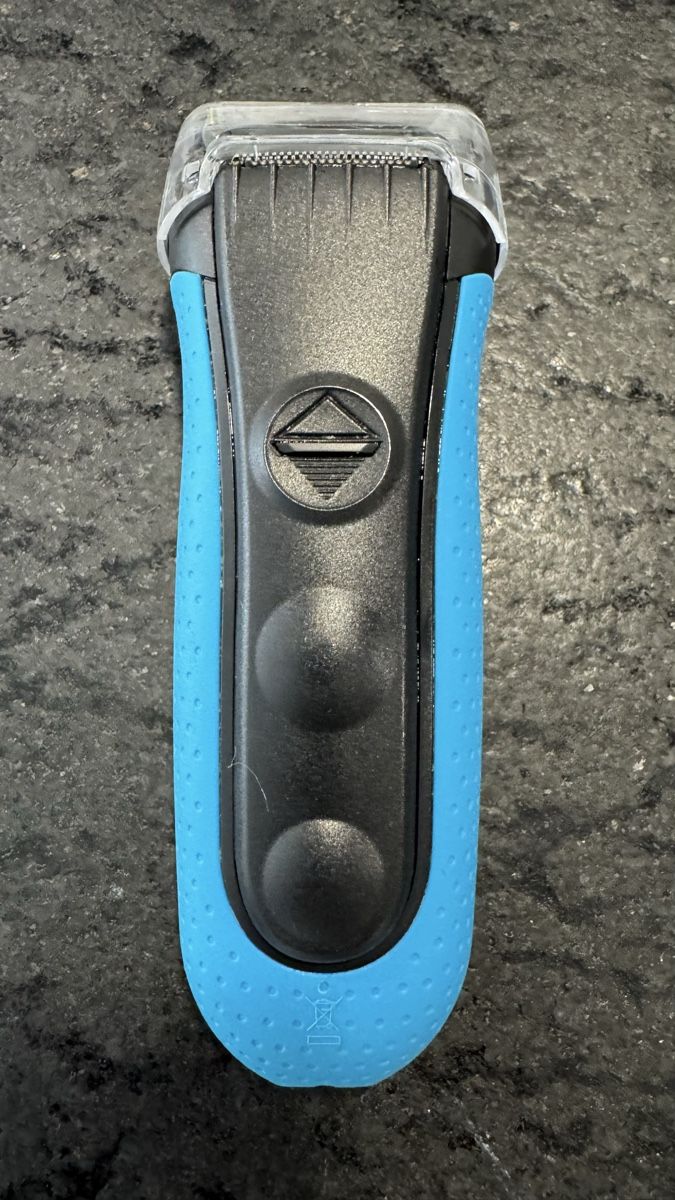Braun Rasoi & Lamette da barba: BRAUN S3 wet&dry – Usato da Saillon venduto da Tom78vs 1