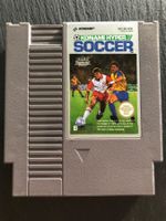 Konami Hyper Soccer für Nintendo NES