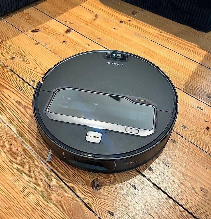 Roborock Staubsauger & Zubehör: Roborock Saros Z70 Saug-und Wischroboter – Gebraucht aus Oberrohrdorf von BeestDealer 1