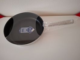 Bratpfanne  Kuhn Rikon  Teflon Select  neu unbenutzt  2,3 l