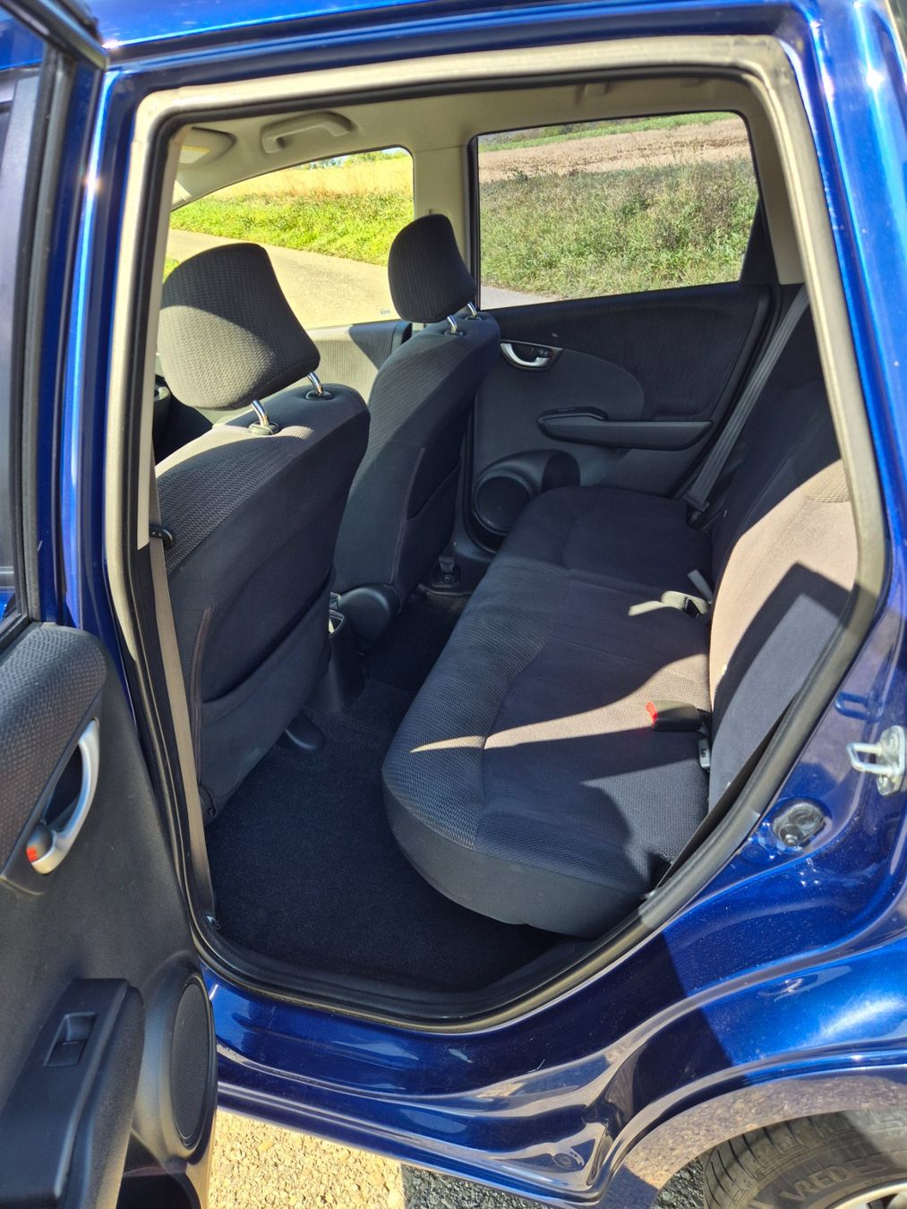 Honda Automobili: Honda Jazz 1.4 Automat – Usato da Grenchen venduto da Andreeandr 7