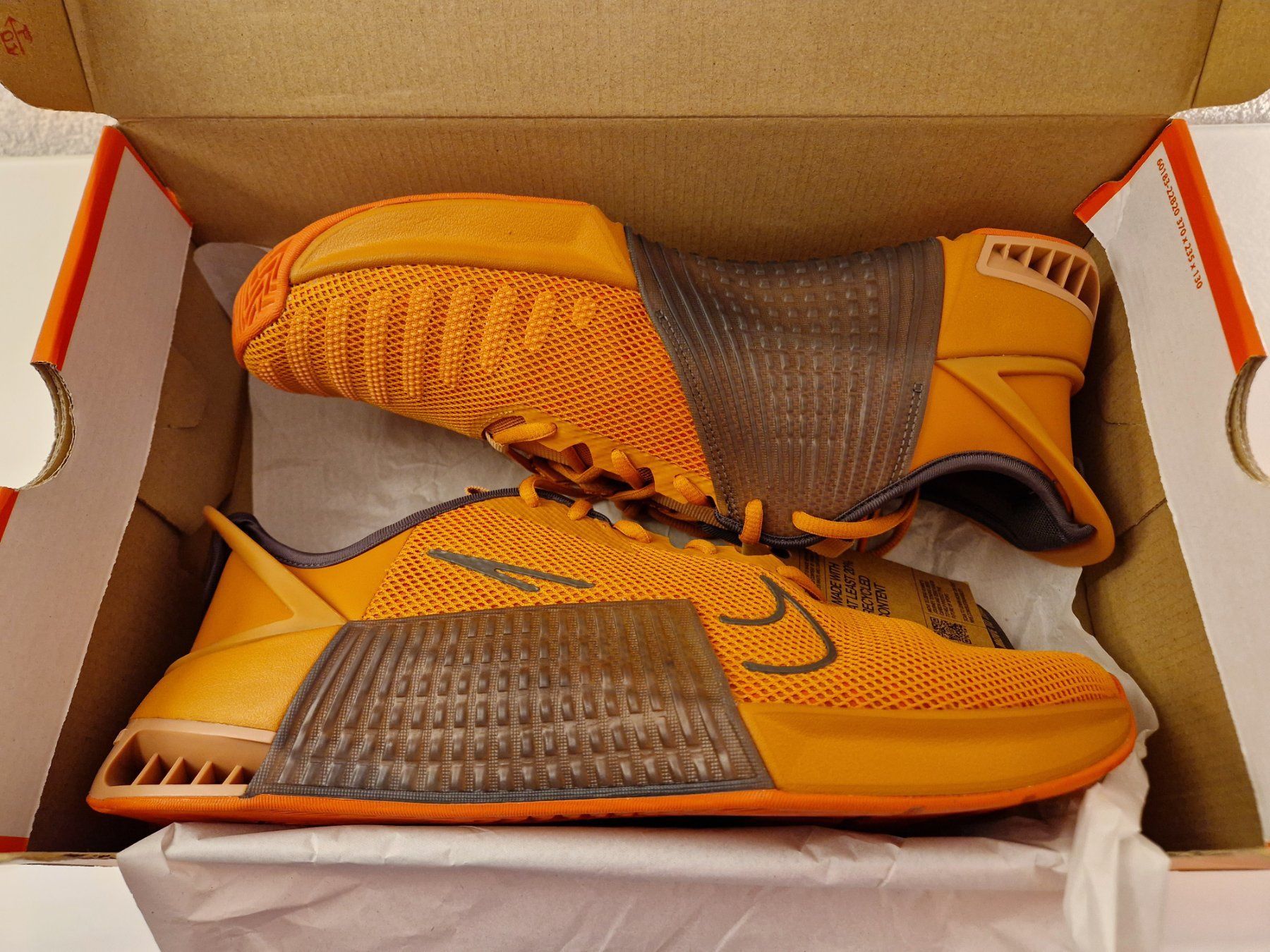 Nike Herrenschuhe: M Nike Metcon 9 Flyease / EUR 47.5 – Neu und originalverpackt aus Braunau von Brand-Store 2