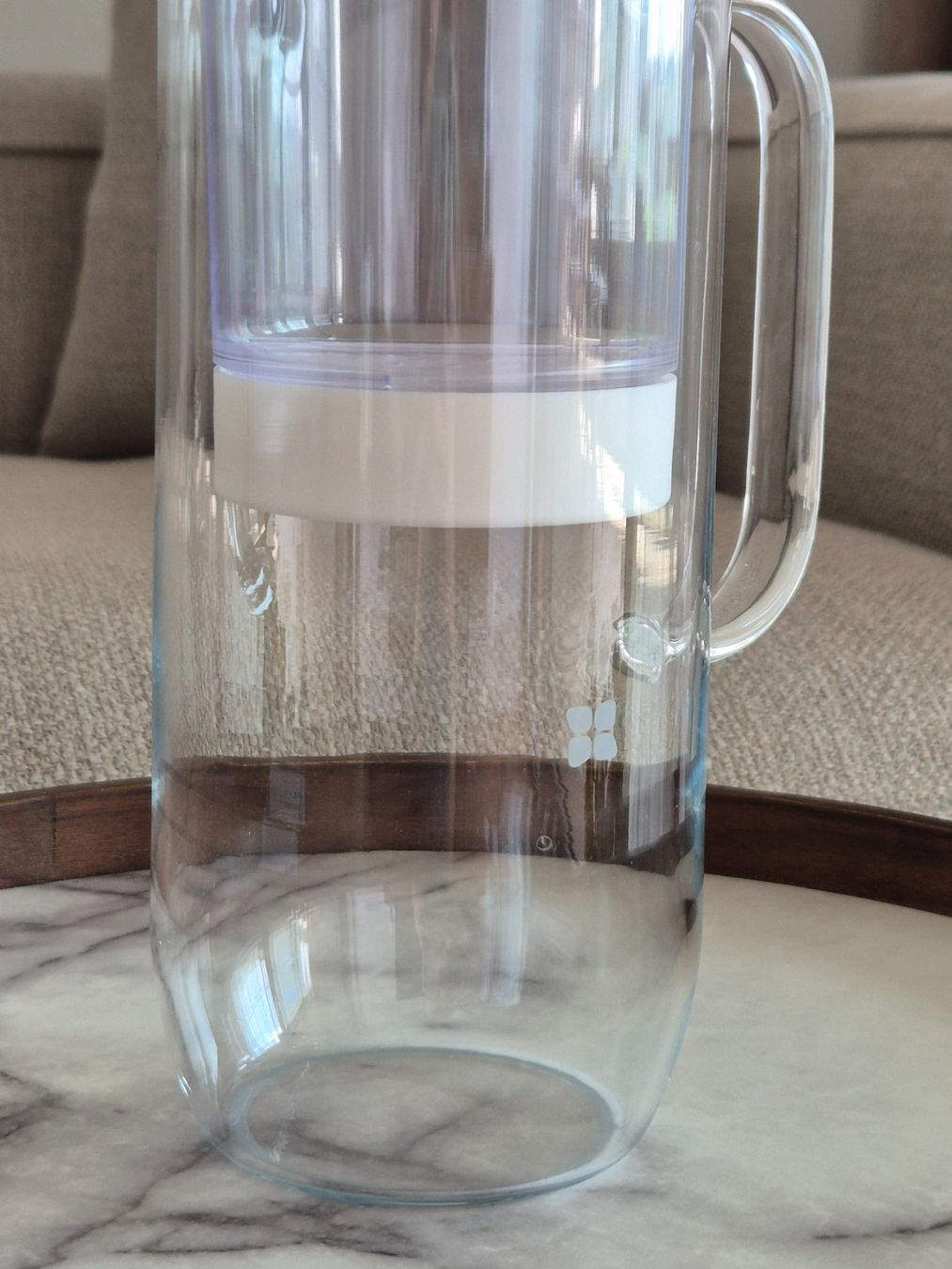 Waterdrop Installations sanitaires: Waterdrop LUCY Filter Carafe – D'occasion à St. Erhard par aid_n8tq 1