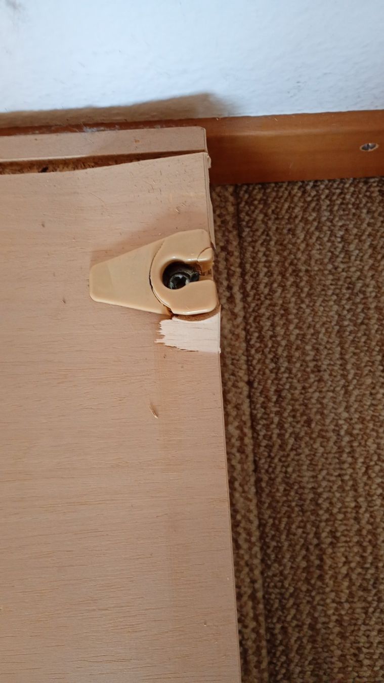 Schränke: Schrank – Gebraucht aus Grüt (Gossau ZH) von gossauer90 1
