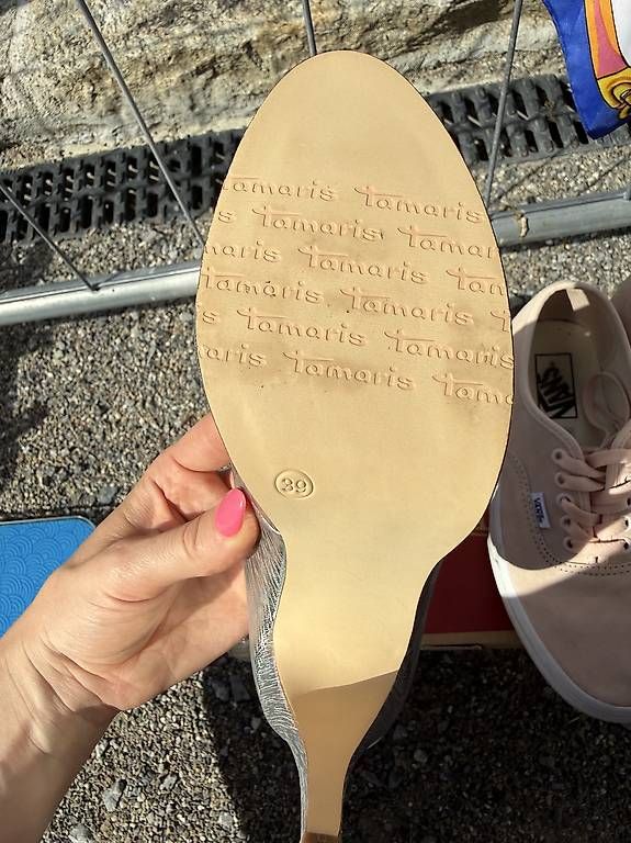 Scarpe da donna: Tamaris Schuhe Gr. 39 – Usato da Zürich venduto da car_55kf 2