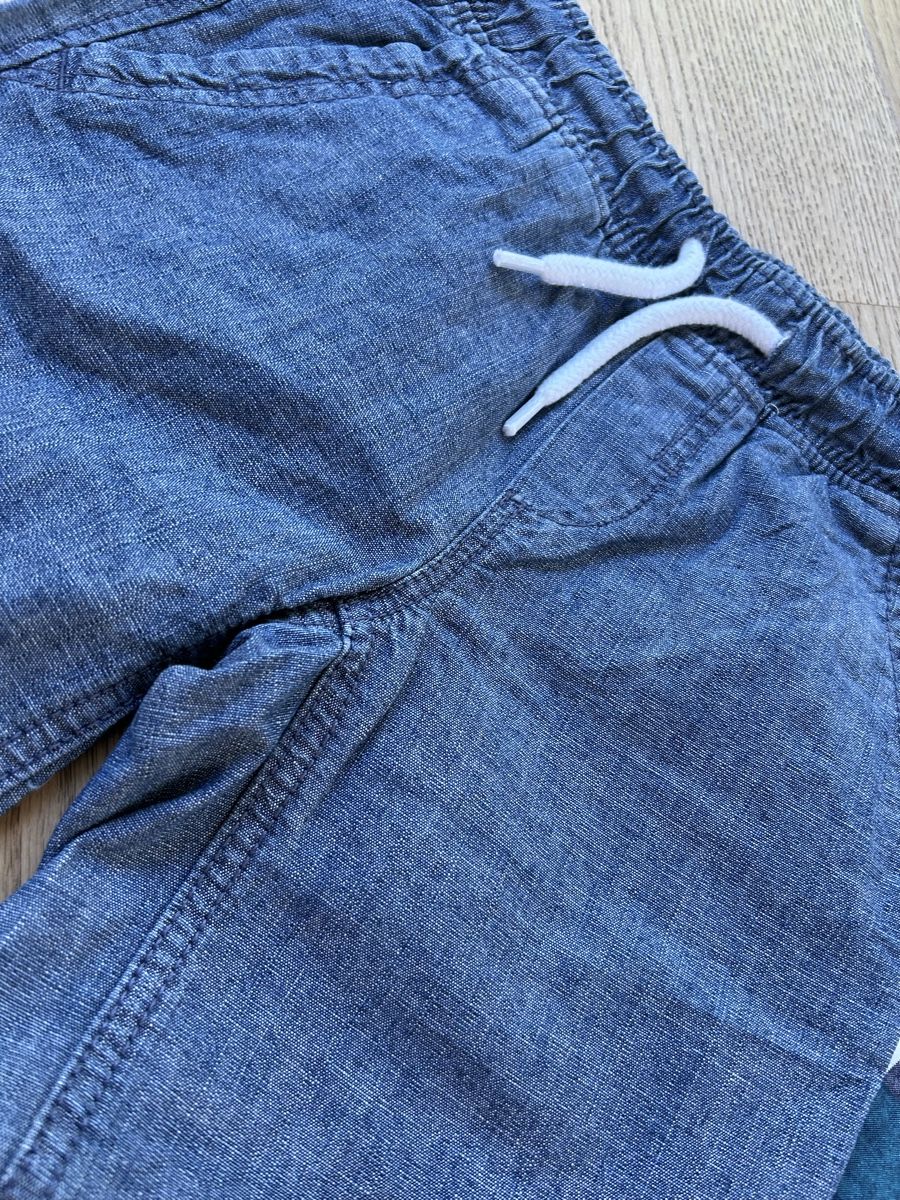 Hosen: Shorts Gr. 122/128 – Neu (gemäss Beschreibung) aus Rothrist von szc_9dg5 4