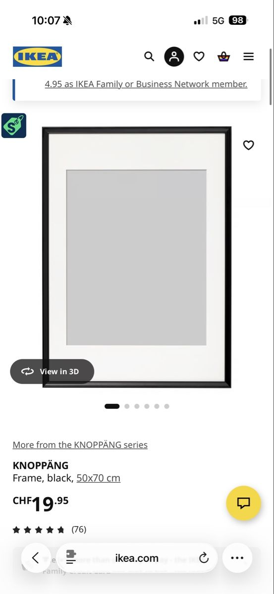 Posters & Illustrations: Bild "Indianerin/Warrior" mit Rahmen – D'occasion à Neuhaus SG par cynlo 1