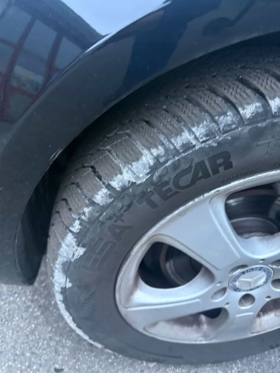 Mercedes-Benz Automobili: Mercedes A170 – Difettoso da Wangen an der Aare venduto da tem_z2wh 8