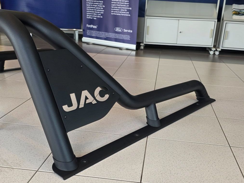 Tutti pezzi di ricambio auto: Überrollbügel JAC T9 – Nuovo (secondo la descrizione) da Hermiswil venduto da Luethiag 2