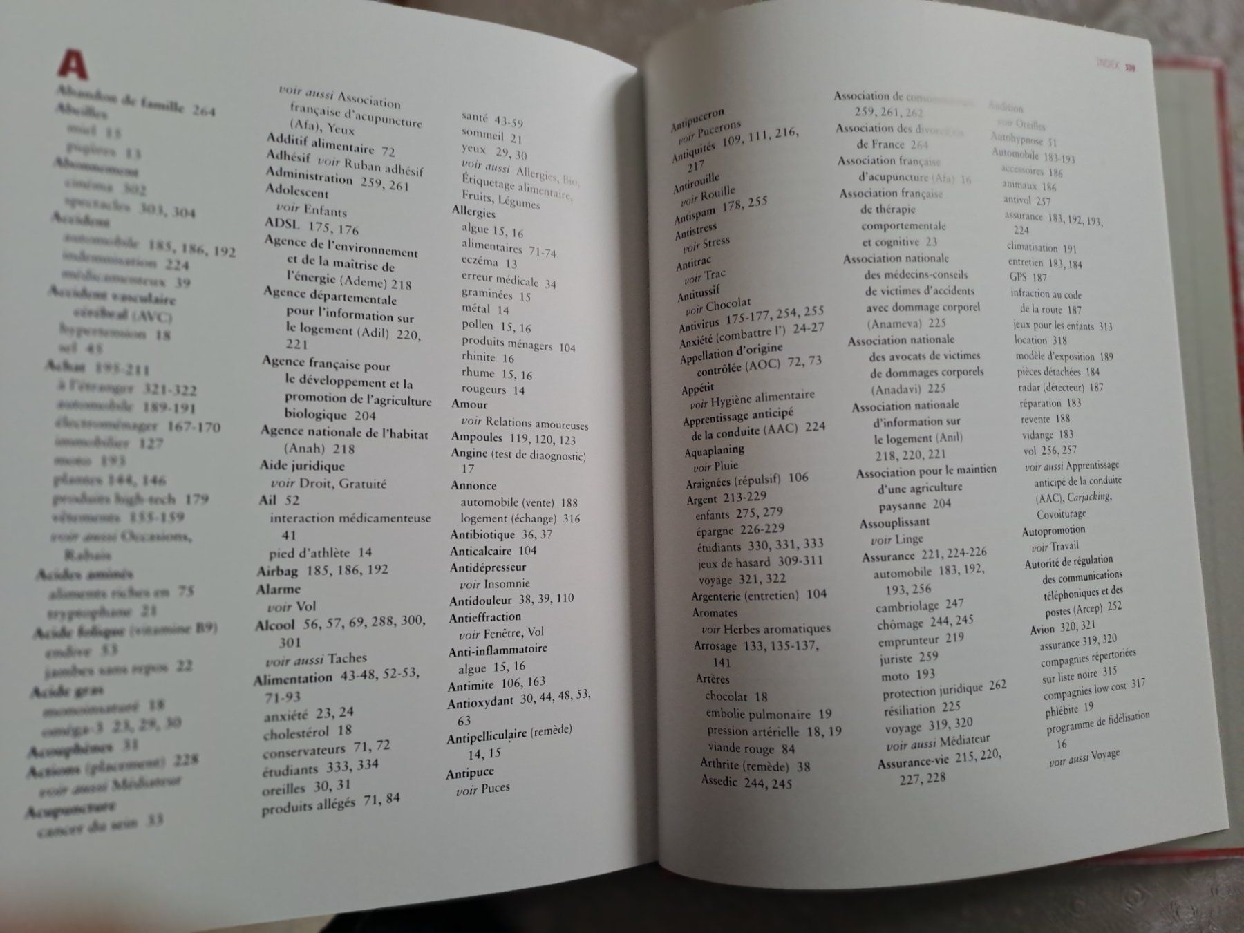 Libri: Conseils interdits au public – Nuovo (secondo la descrizione) da Glovelier venduto da arbecha 1