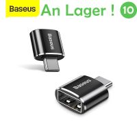 Baseus Typ C zu USB Adapter