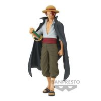 ONE PIECE - Grandline Series - Shanks le Roux - (chap.) 17cm