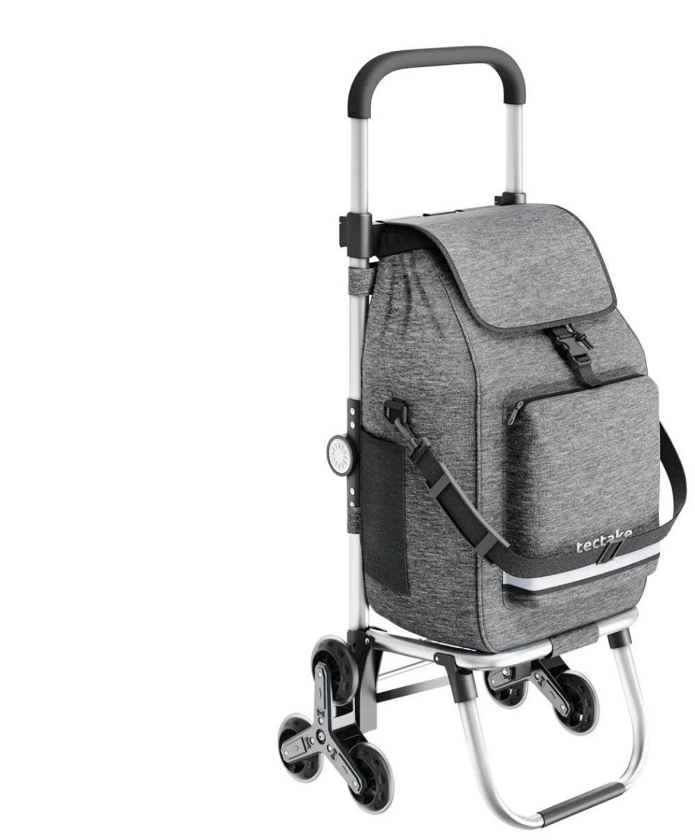 Altro per la casa: Einkaufstrolley Shopper – Nuovo (secondo la descrizione) da Steinhausen venduto da Retourenprofis