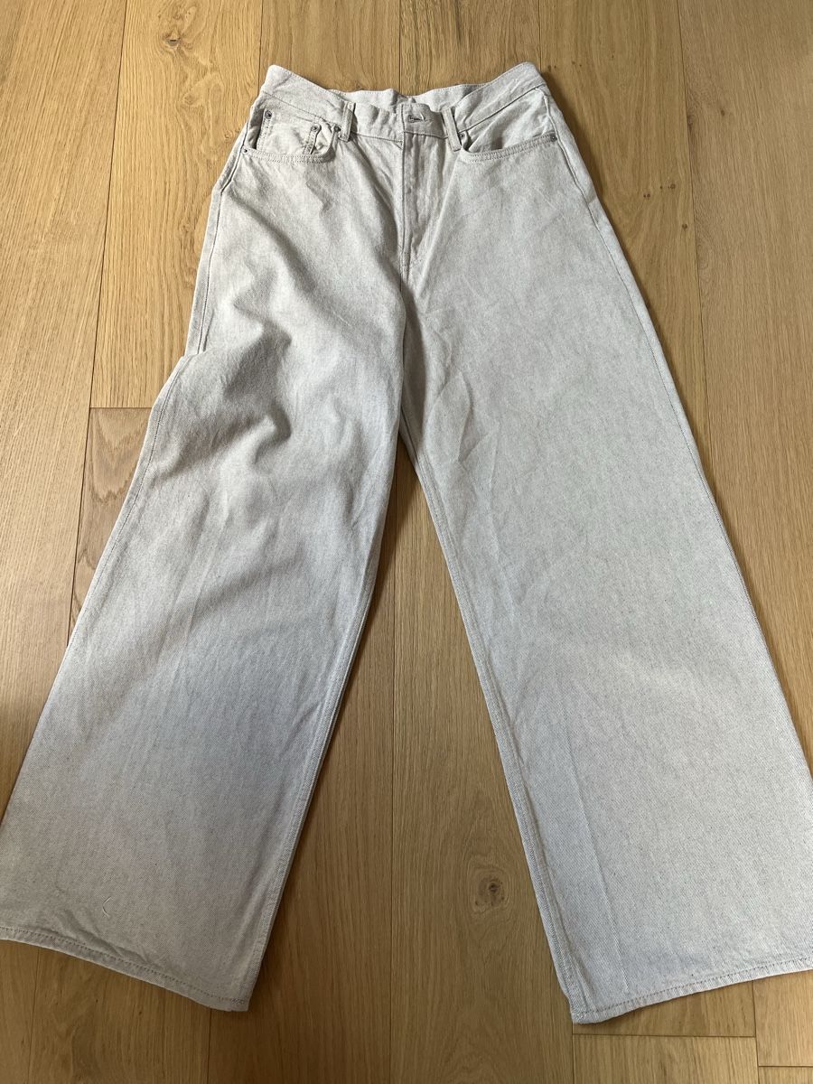 Jeans: Cos Jeans Grösse 30 – Gebraucht aus Rorschach von ivi7764