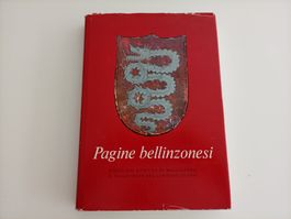 Pagine Bellinzonesi Centenario Bellinzona Capitale 1878-1978