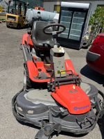 Husqvarna PF 21 AWD - 4 x 4