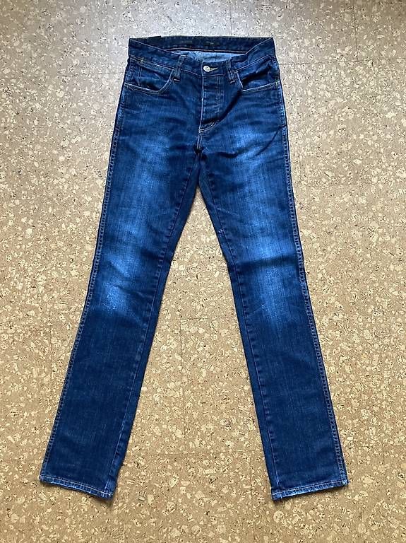 Wrangler Jeans: Wrangler Jeans – Usato da Hämikon venduto da autiva