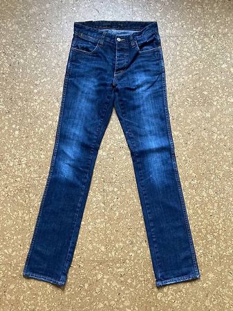 Wrangler Jeans