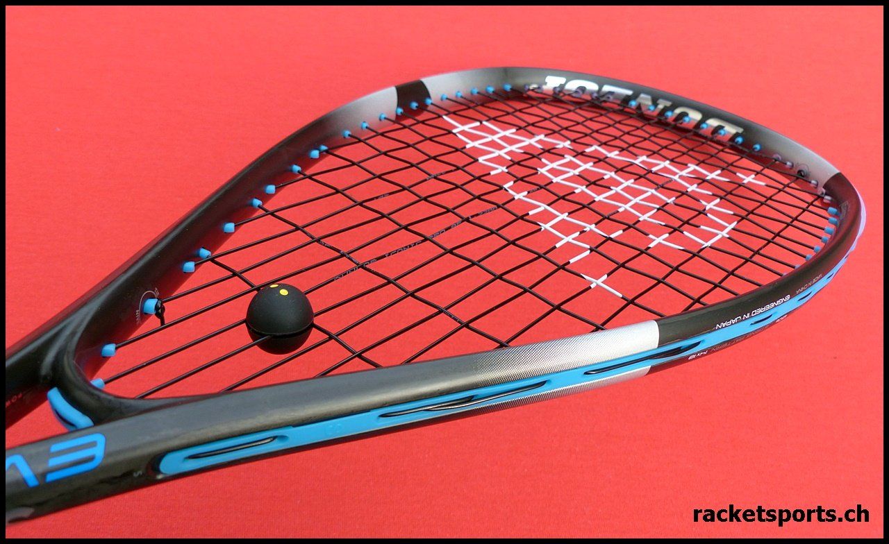 Dunlop Racchette: DUNLOP SONIC CORE EVOLUTION 120 / MODELL 2023/24 – Nuovo e nell'imballaggio originale da Villnachern venduto da racketsports 6