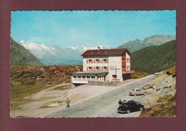 SIMPLON PASSHÖHE - Hôtel - 1970