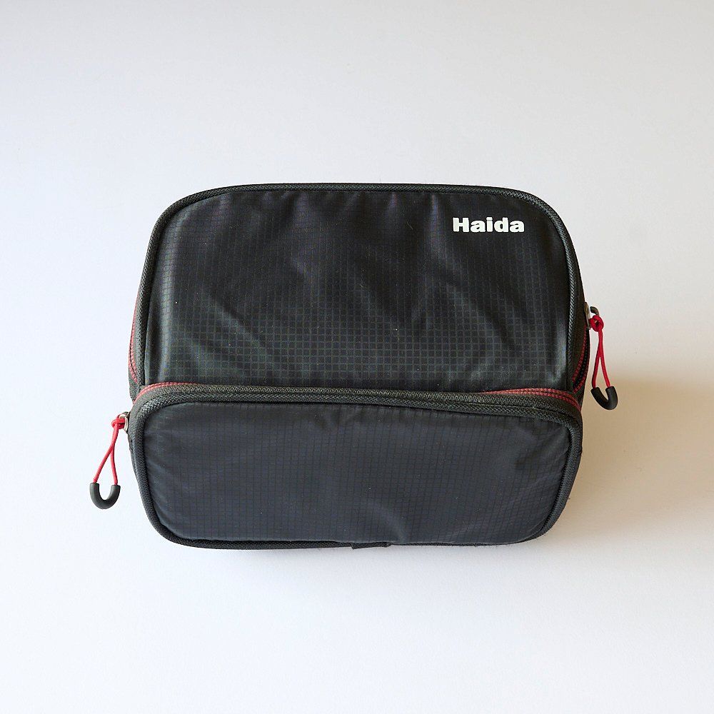 Borse: Haida M10 Filtertasche – Nuovo (secondo la descrizione) da Zetzwil venduto da nifa8 1