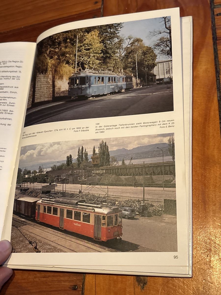 Bücher: Schweizer Privatbahnen 1, 2 und 3 – Neu (gemäss Beschreibung) aus Troistorrents von Patalax 9
