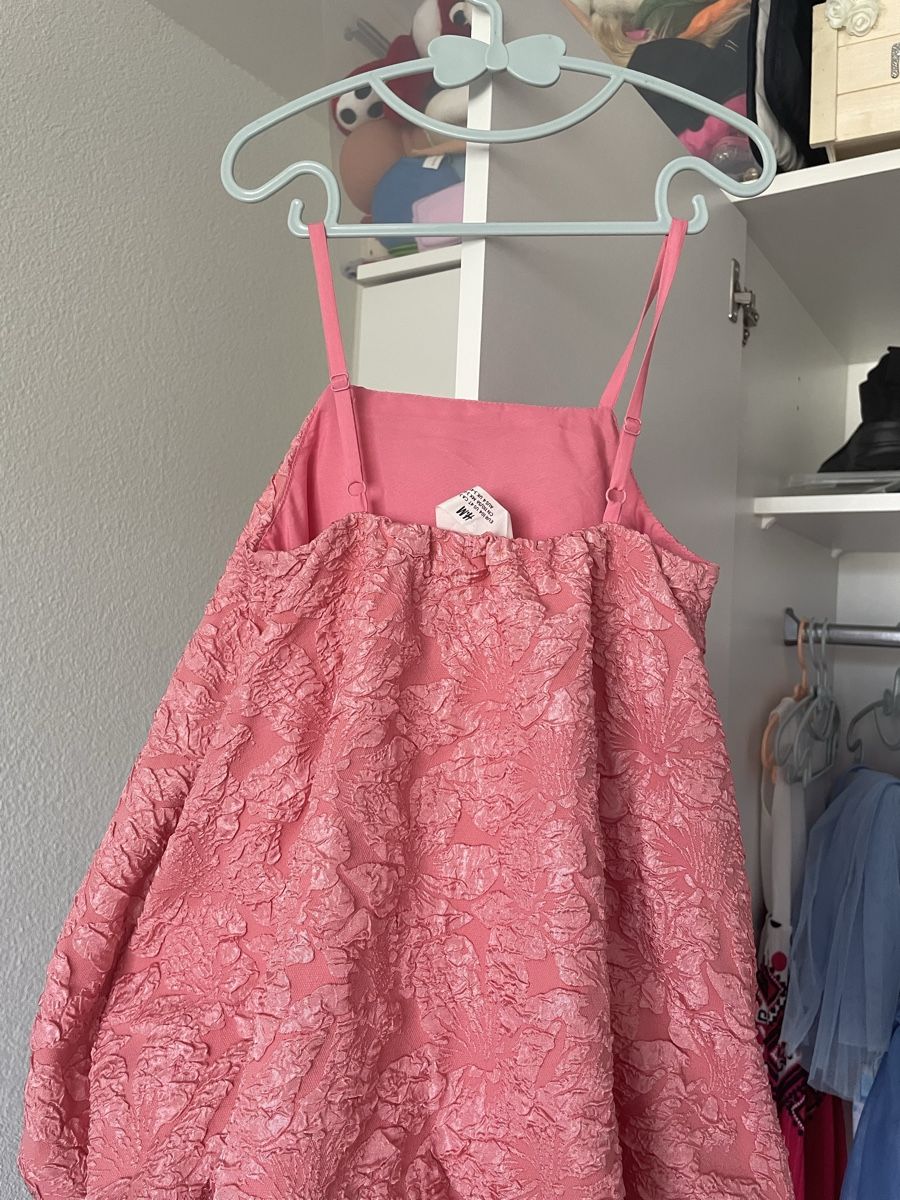 Vestiti & Gonne: Vestito H&m – Nuovo (secondo la descrizione) da Dietikon venduto da giu_y6xl 1