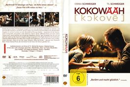 DVD - Kokowääh