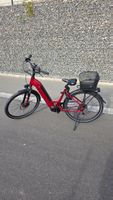 Allegro Elegance ACU 03 Rot 48 cm