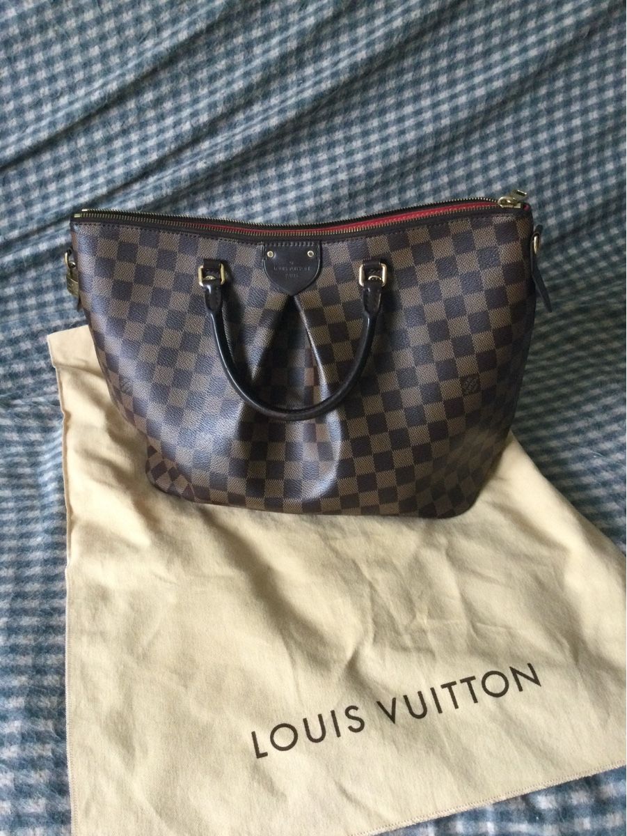 Louis Vuitton Borse da donna: Sac  à main Louis Vuitton – Usato da Buttes venduto da ButtA15 2