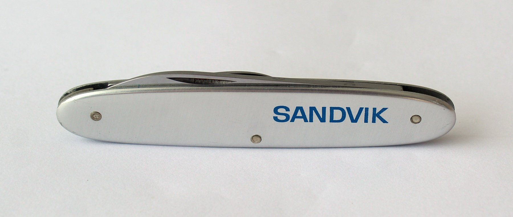 Victorinox Coltelli tascabile: Taschenmesser Victorinox Sandvik – Usato da Zürich venduto da Auctionata