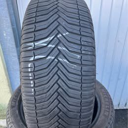Michelin Pneumatici & Ruote complete: 225/45 R18 95V Michelin CrossClimate + – Usato da Füllinsdorf venduto da fel_d8d2 2
