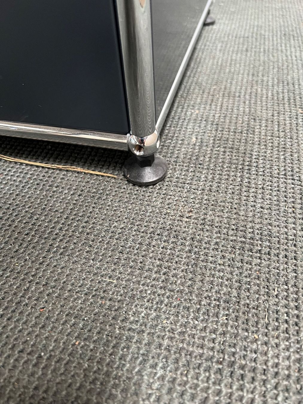 USM Scaffali: 018 USM Haller Möbel 2x4 – Usato da Wangen an der Aare venduto da TBYN 9