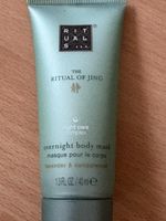 Rituals The Ritual of Jing, Pillow Mist & Body Mask Set
