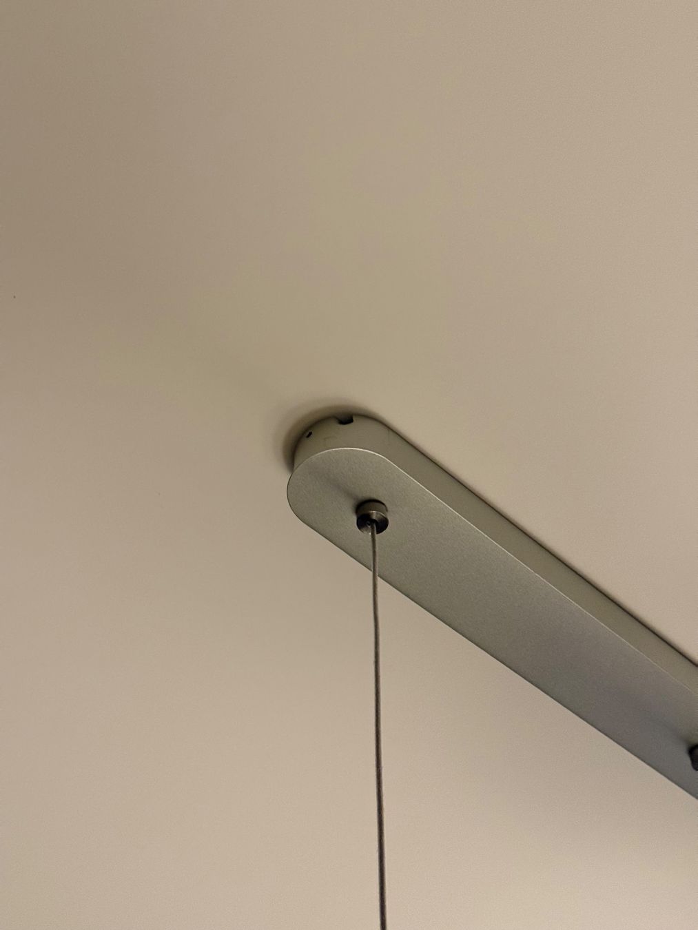 Philips Lustres & lampes de plafonds: Hängeleuchte Philips Attilio – D'occasion à Winterthur par bk93 5