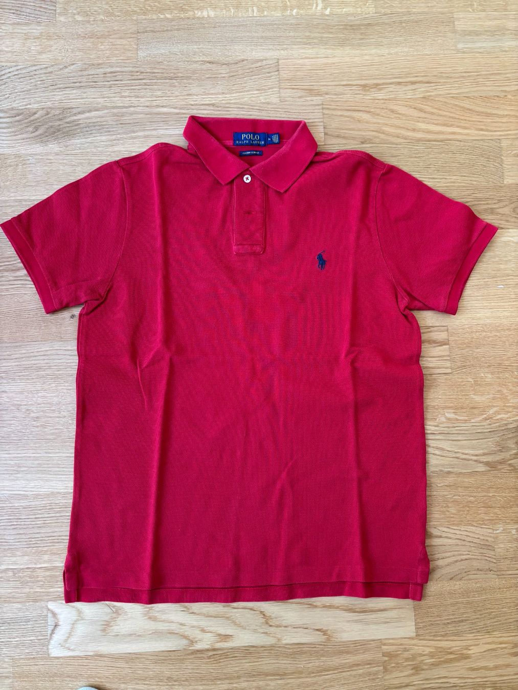 Polo Ralph Lauren Magliette Polo: Polo Ralph Lauren - Poloshirt – Usato da Luzern venduto da bed_rtf5