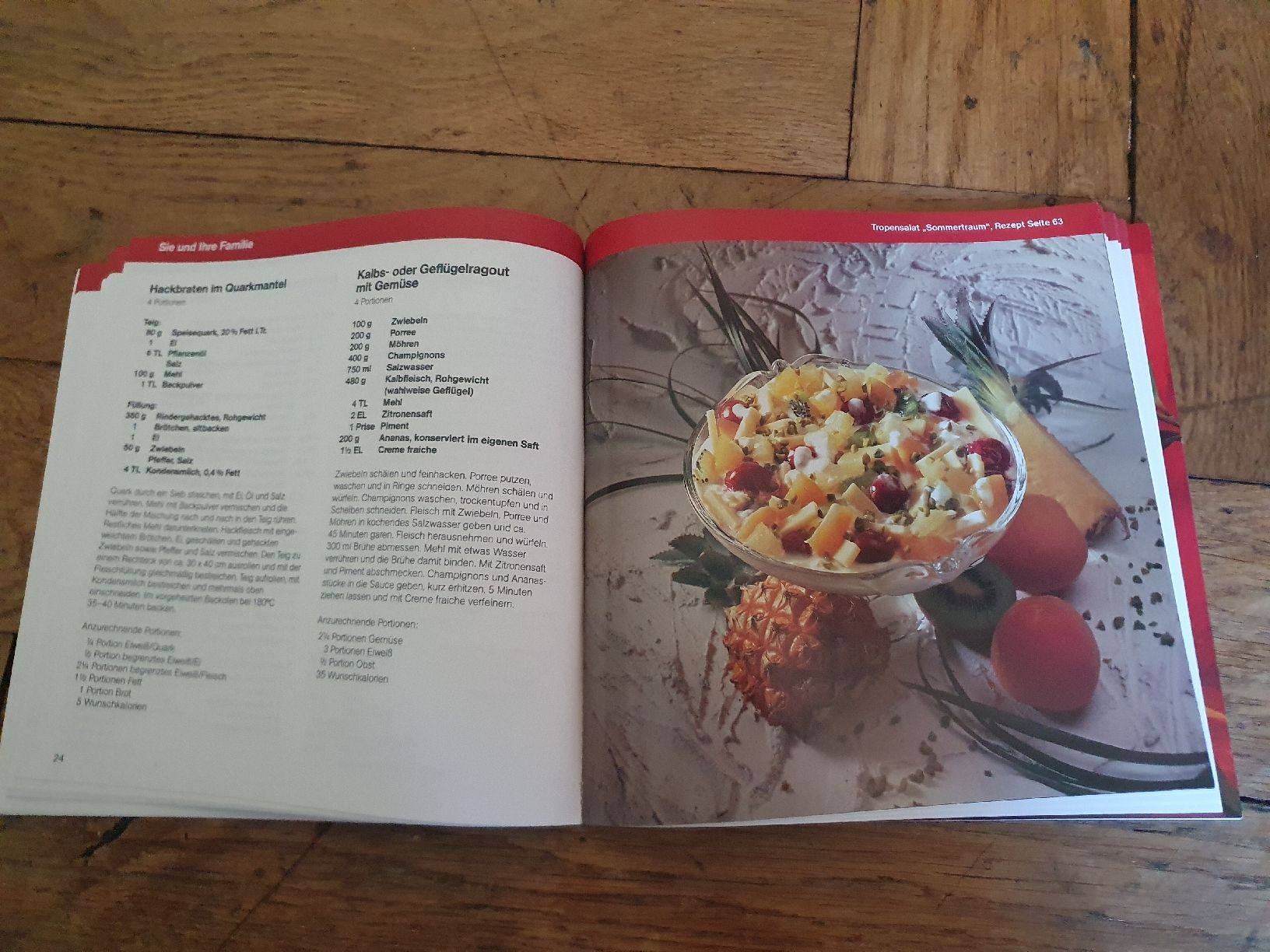Libri: Kochen mit Lust und Laune – Usato da Schönenwerd venduto da pomodor 2