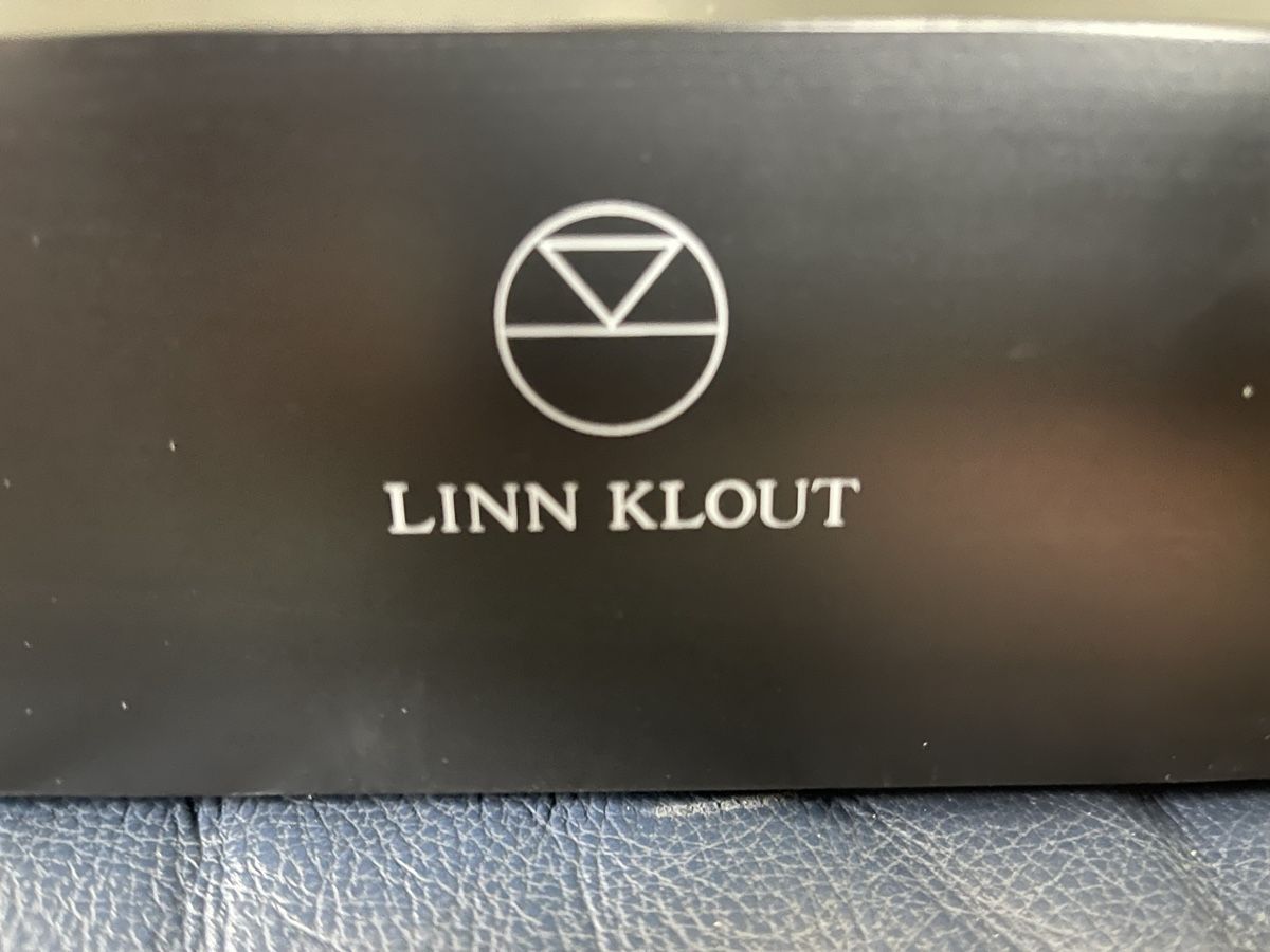 Linn Verstärker: Linn Klout Endstufe - Top Zustand - Schnäppchen – Neu (gemäss Beschreibung) aus Wald ZH von RIVAAUDIOEMOTIONS 2