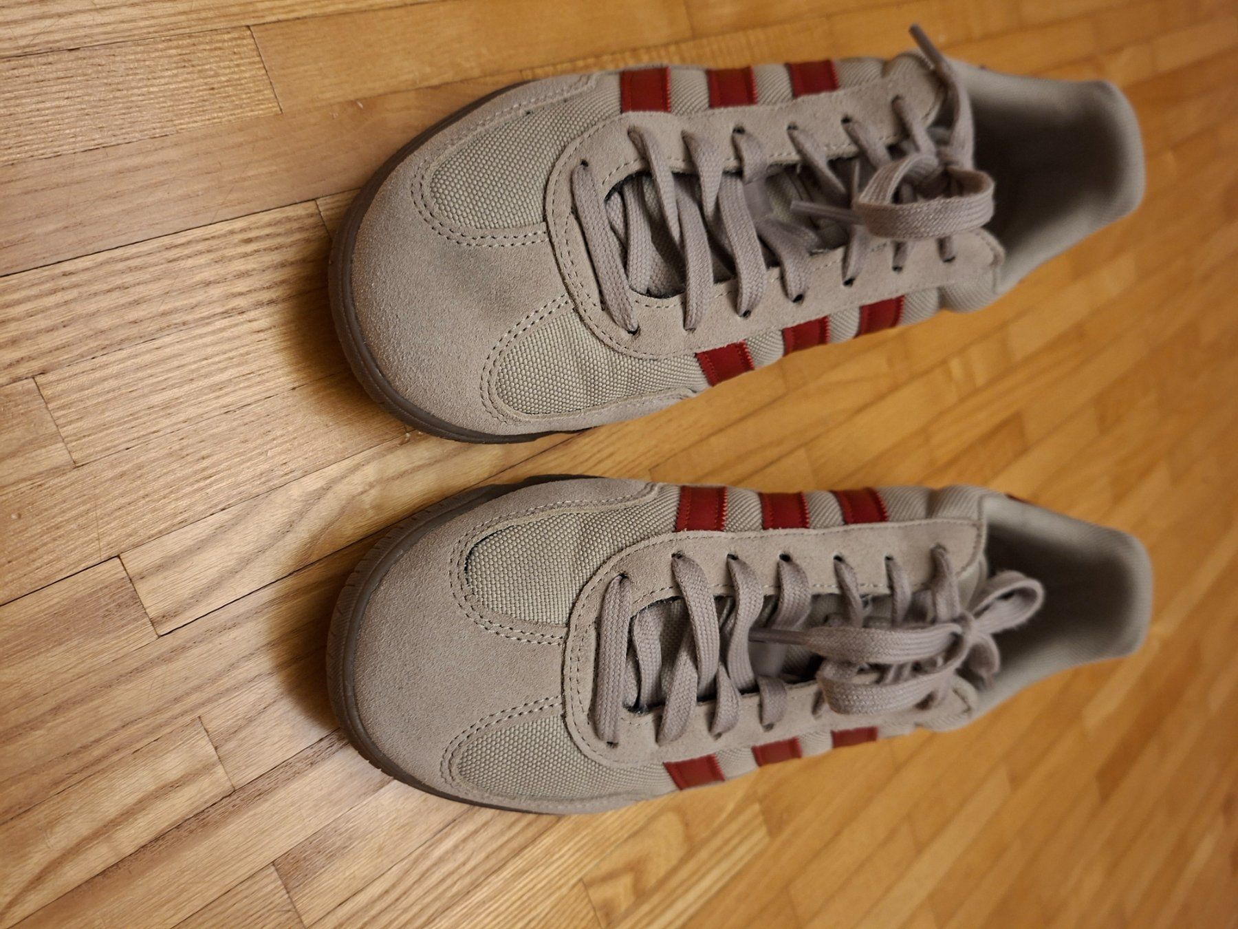 Adidas Scarpe da uomo: Sneaker Adidas Gazelle – Usato da Inwil venduto da Froschbrise