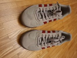 Sneaker Adidas Gazelle