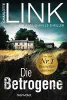 Link Charlotte - Die Betrogene / Krimi