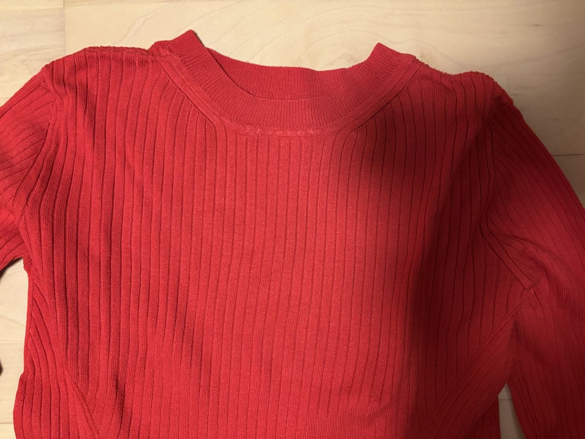 T-shirts: Shirt Gr. 38 – D'occasion à Kesswil par Branca-01 4